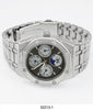 5221 - Metal Band Watch