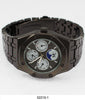 5221 - Metal Band Watch