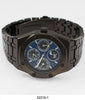 5221 - Metal Band Watch