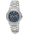 5222 - Metal Band Watch