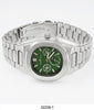 5222 - Metal Band Watch
