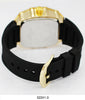 5224 - Silicon Band Watch