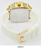5224 - Silicon Band Watch