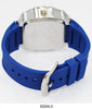 5224 - Silicon Band Watch