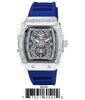 5224 - Silicon Band Watch