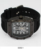 5225 - Silicon Band Watch