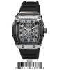 5225 - Silicon Band Watch