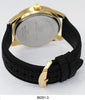 5226 - Silicon Band Watch