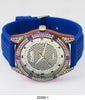 5226 - Silicon Band Watch