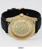 5226 - Silicon Band Watch