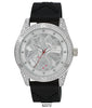 5227 - Silicon Band Watch