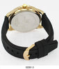 5228 - Silicon Band Watch