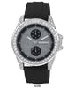 5228 - Silicon Band Watch