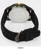 5228 - Silicon Band Watch