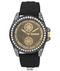 5228 - Silicon Band Watch