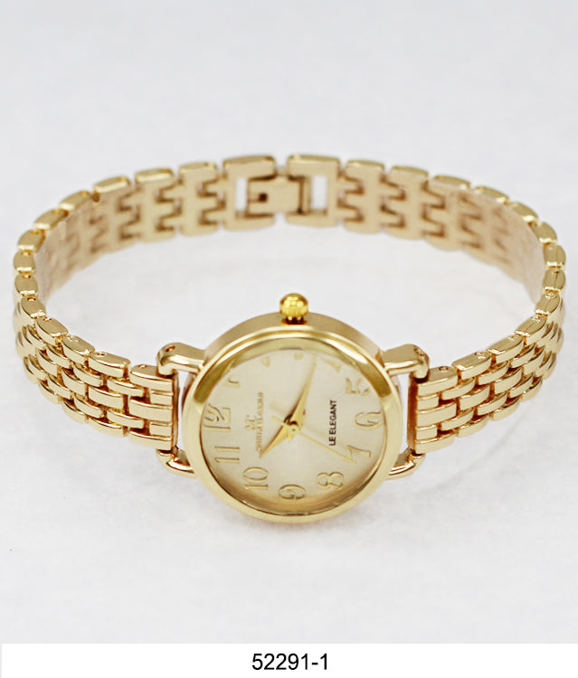 5229 - Bracelet Watch