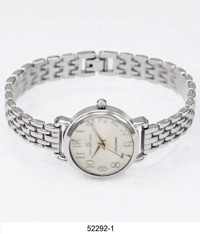 5229 - Bracelet Watch