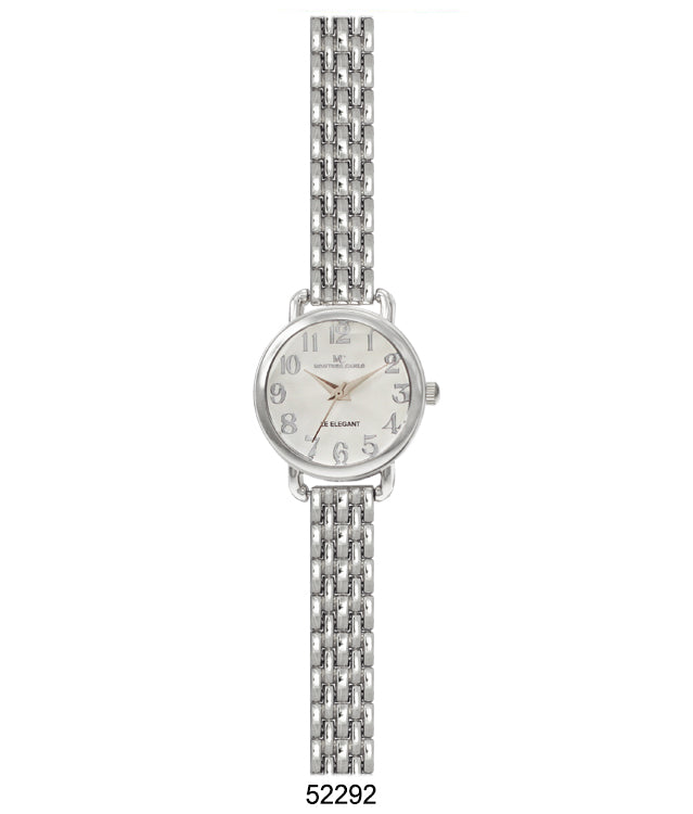 5229 - Bracelet Watch