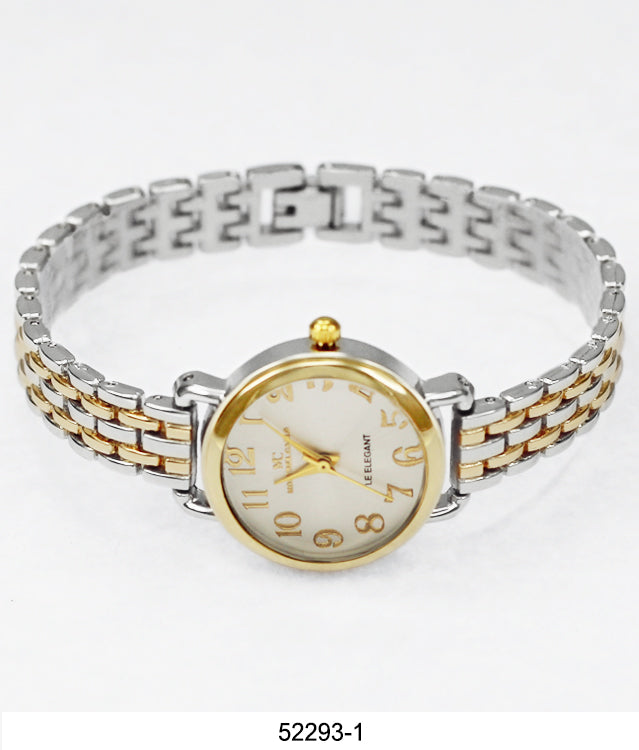 5229 - Bracelet Watch