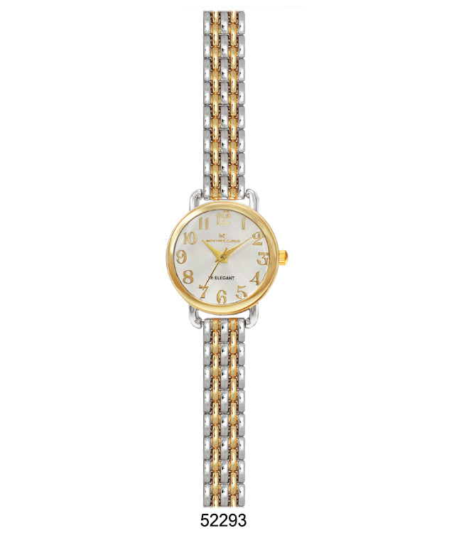 5229 - Bracelet Watch