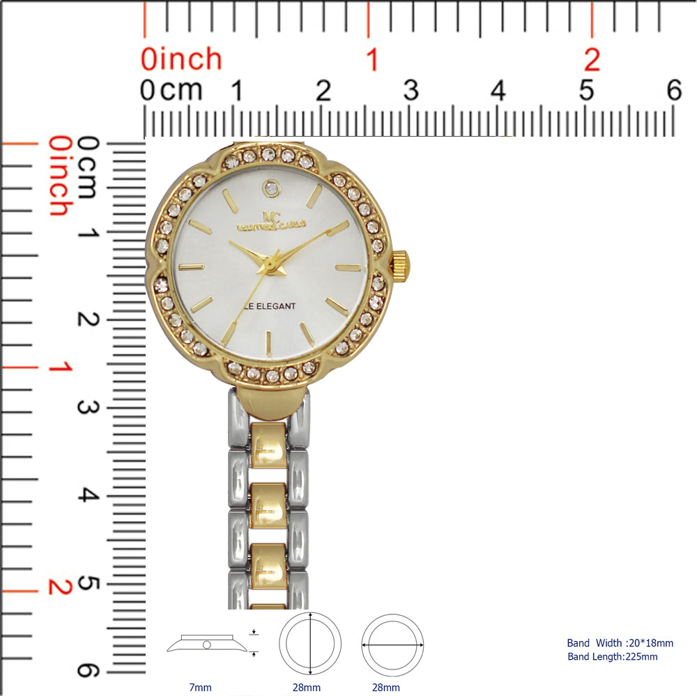 5230 - Bracelet Watch