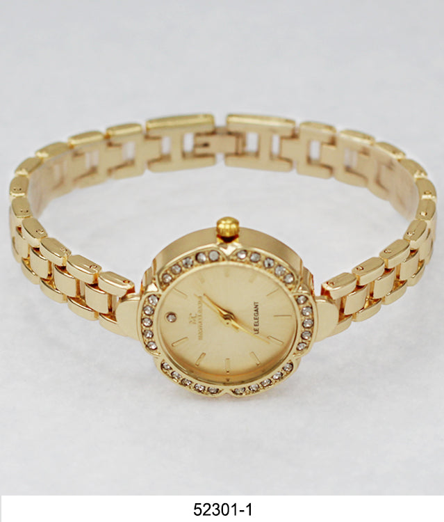 5230 - Bracelet Watch