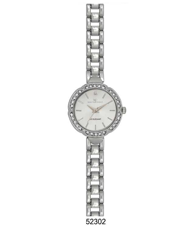 5230 - Bracelet Watch