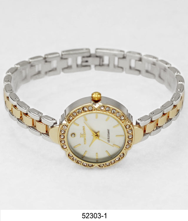 5230 - Bracelet Watch