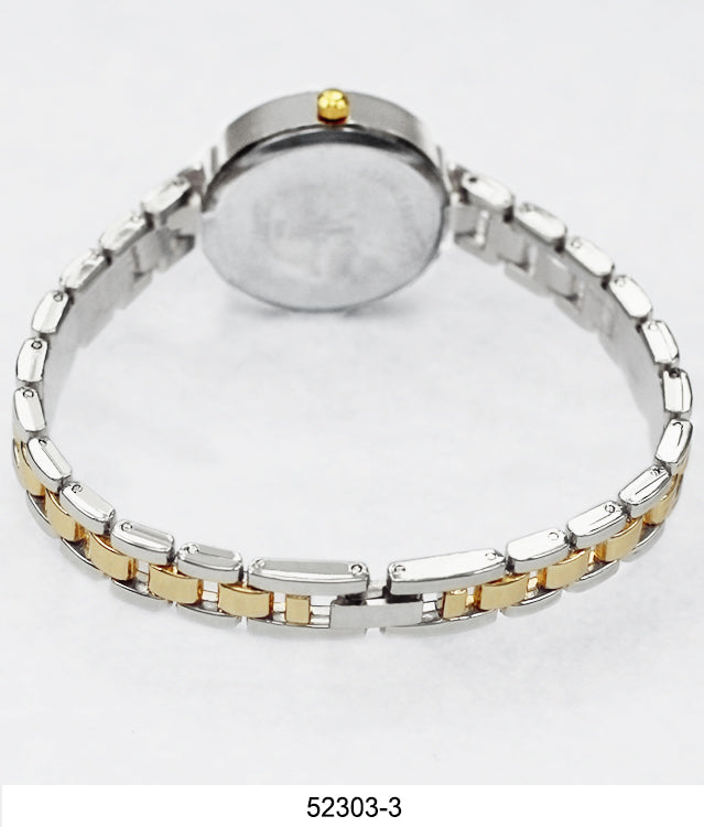 5230 - Bracelet Watch