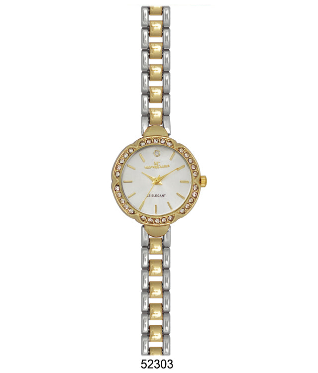 5230 - Bracelet Watch