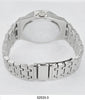 5253 - Metal Band Watch