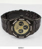 5253 - Metal Band Watch