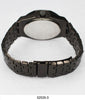 5253 - Metal Band Watch
