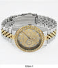 5254 - Metal Band Watch
