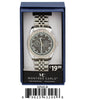 5254-B Metal Band Watch Gift Box Edition