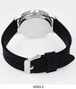 5255 - Silicon Band Watch