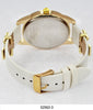 5256 - Vegan Leather Band Watch