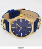 5256 - Vegan Leather Band Watch