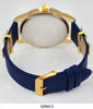 5256 - Vegan Leather Band Watch