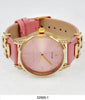 5256 - Vegan Leather Band Watch