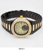 5261 - Metal Band Watch