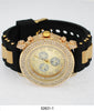 5263 - Bullet Band Watch