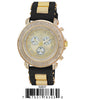 5263 - Bullet Band Watch
