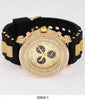 5263 - Bullet Band Watch
