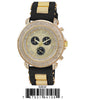 5263 - Bullet Band Watch