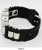 5263 - Bullet Band Watch