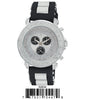 5263 - Bullet Band Watch