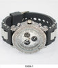 5263 - Bullet Band Watch