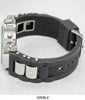 5263 - Bullet Band Watch