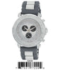 5263 - Bullet Band Watch